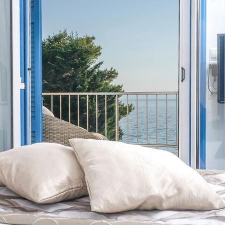 Acrotel Athena Villa Ελιά Εξωτερικό φωτογραφία