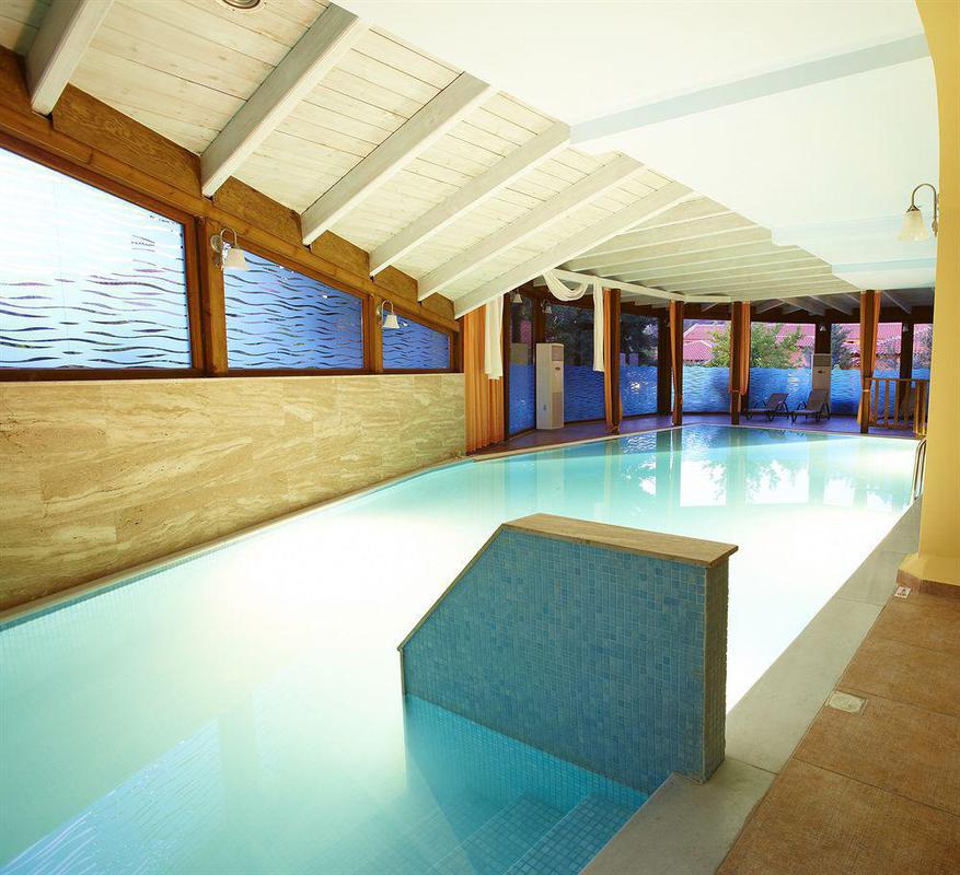 Acrotel Athena Villa Ελιά Εξωτερικό φωτογραφία