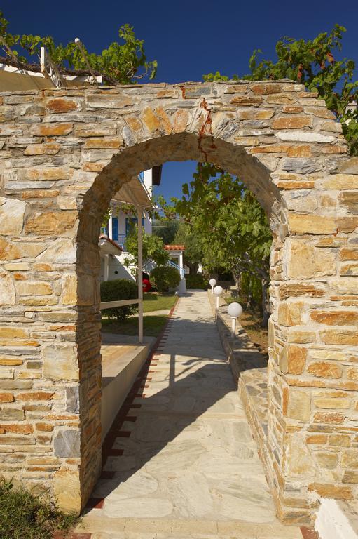 Acrotel Athena Villa Ελιά Εξωτερικό φωτογραφία