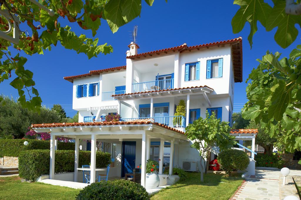 Acrotel Athena Villa Ελιά Εξωτερικό φωτογραφία