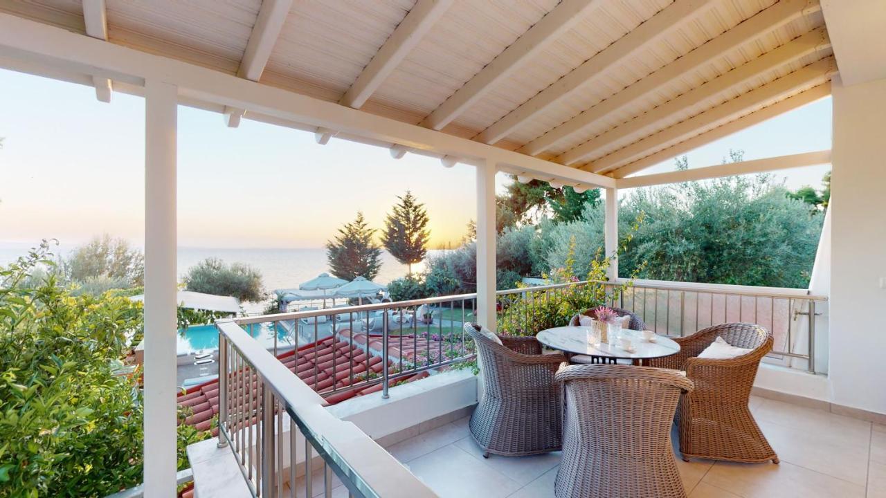 Acrotel Athena Villa Ελιά Εξωτερικό φωτογραφία