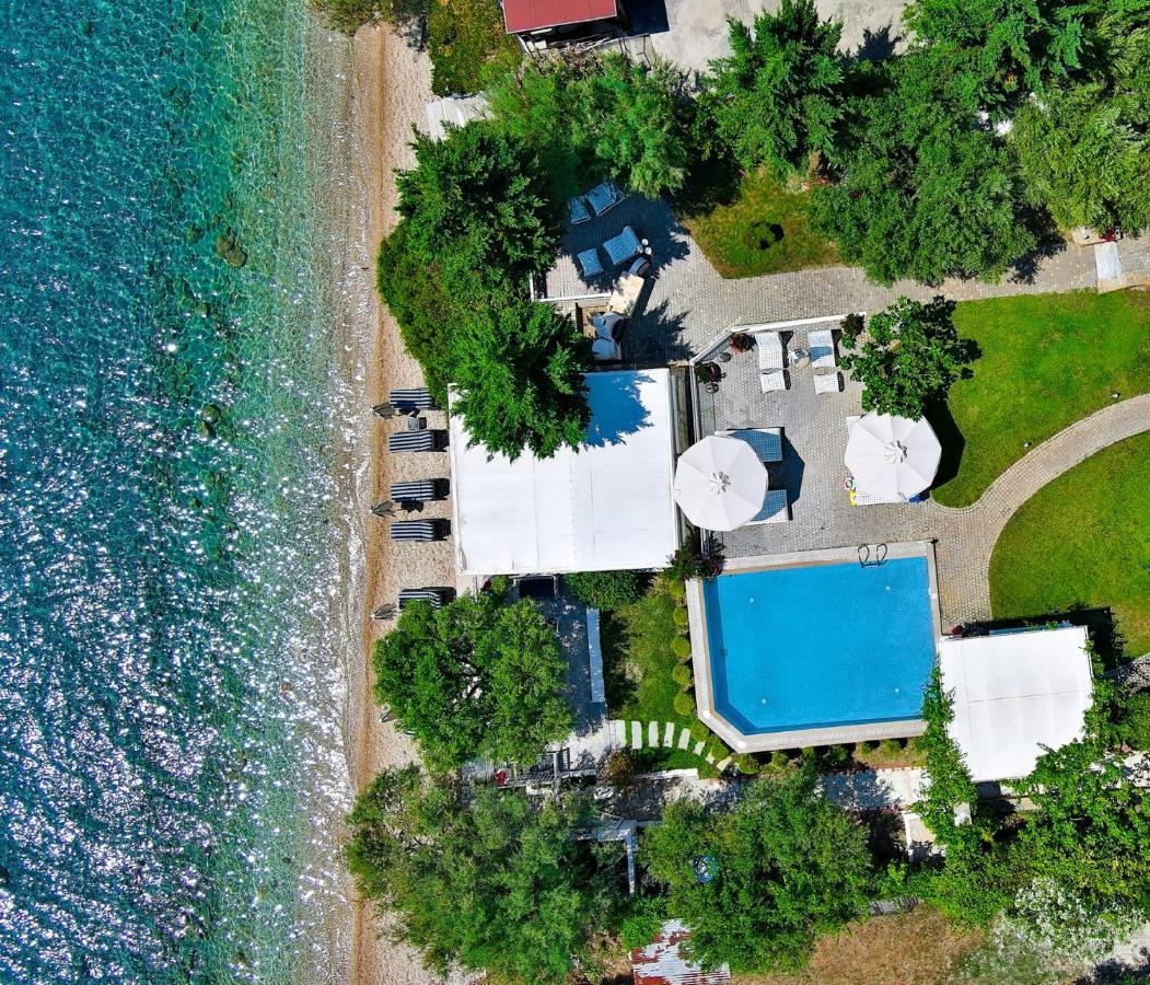 Acrotel Athena Villa Ελιά Εξωτερικό φωτογραφία