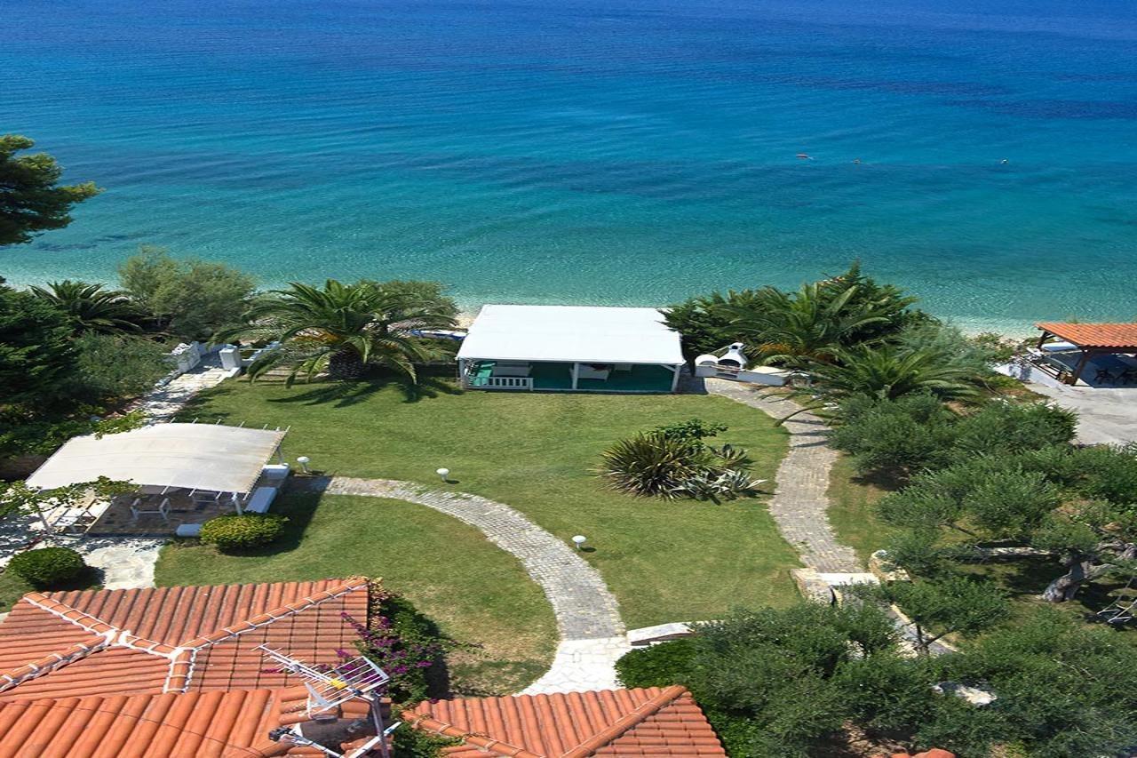 Acrotel Athena Villa Ελιά Εξωτερικό φωτογραφία