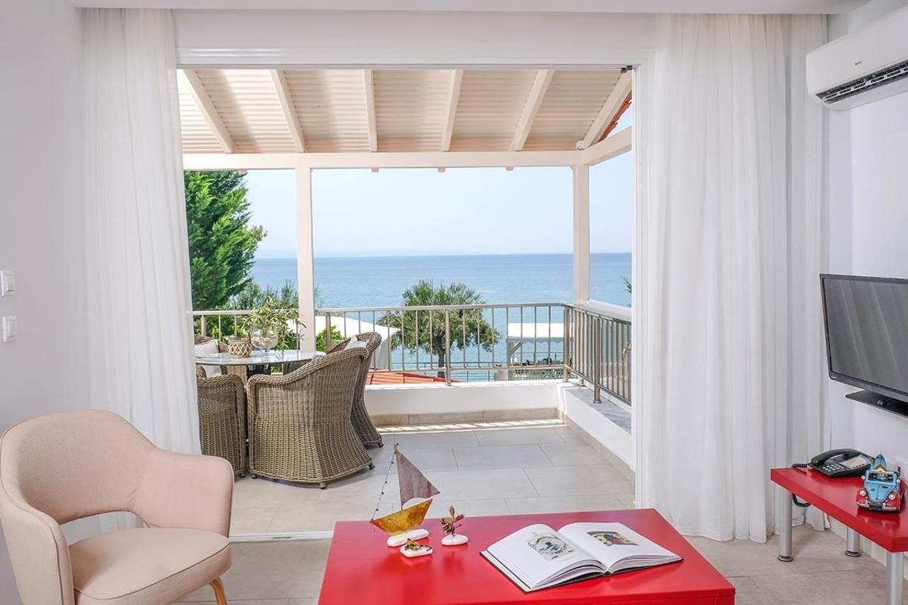 Acrotel Athena Villa Ελιά Εξωτερικό φωτογραφία