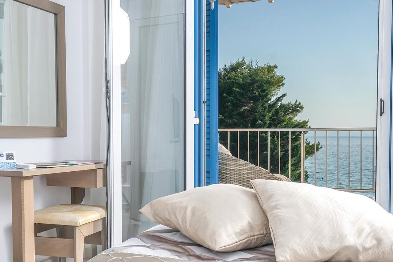 Acrotel Athena Villa Ελιά Εξωτερικό φωτογραφία