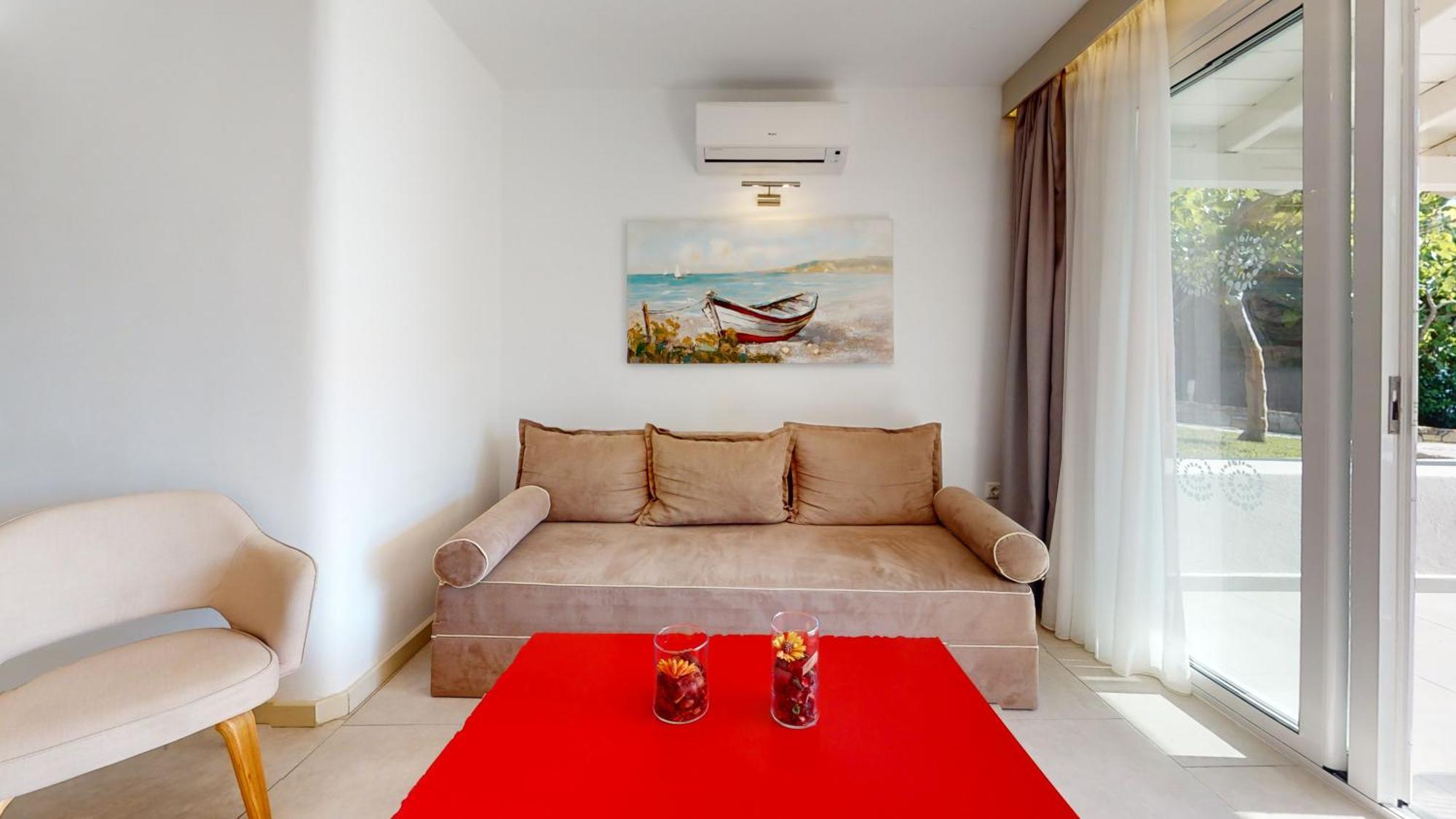 Acrotel Athena Villa Ελιά Εξωτερικό φωτογραφία