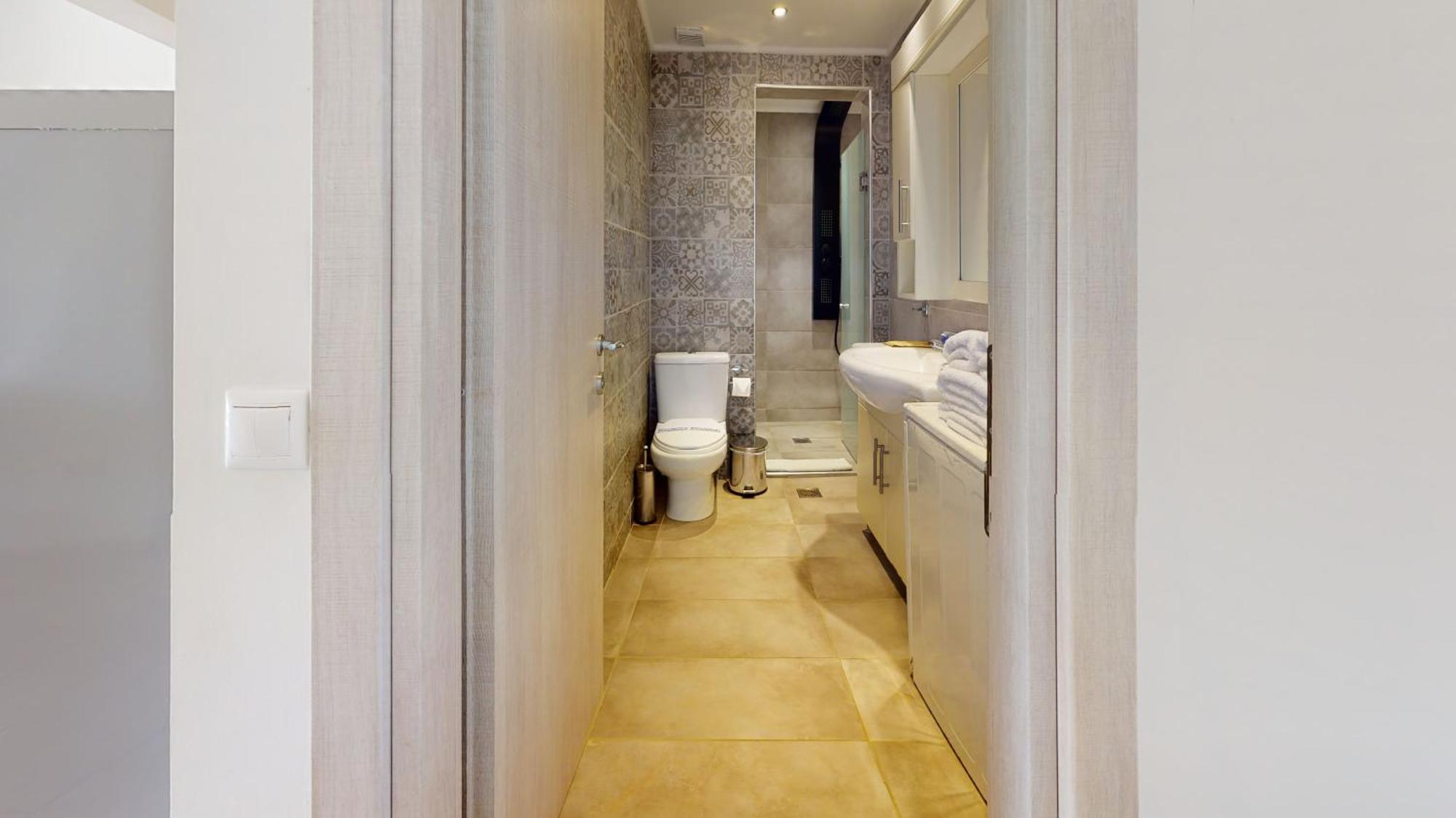 Acrotel Athena Villa Ελιά Εξωτερικό φωτογραφία