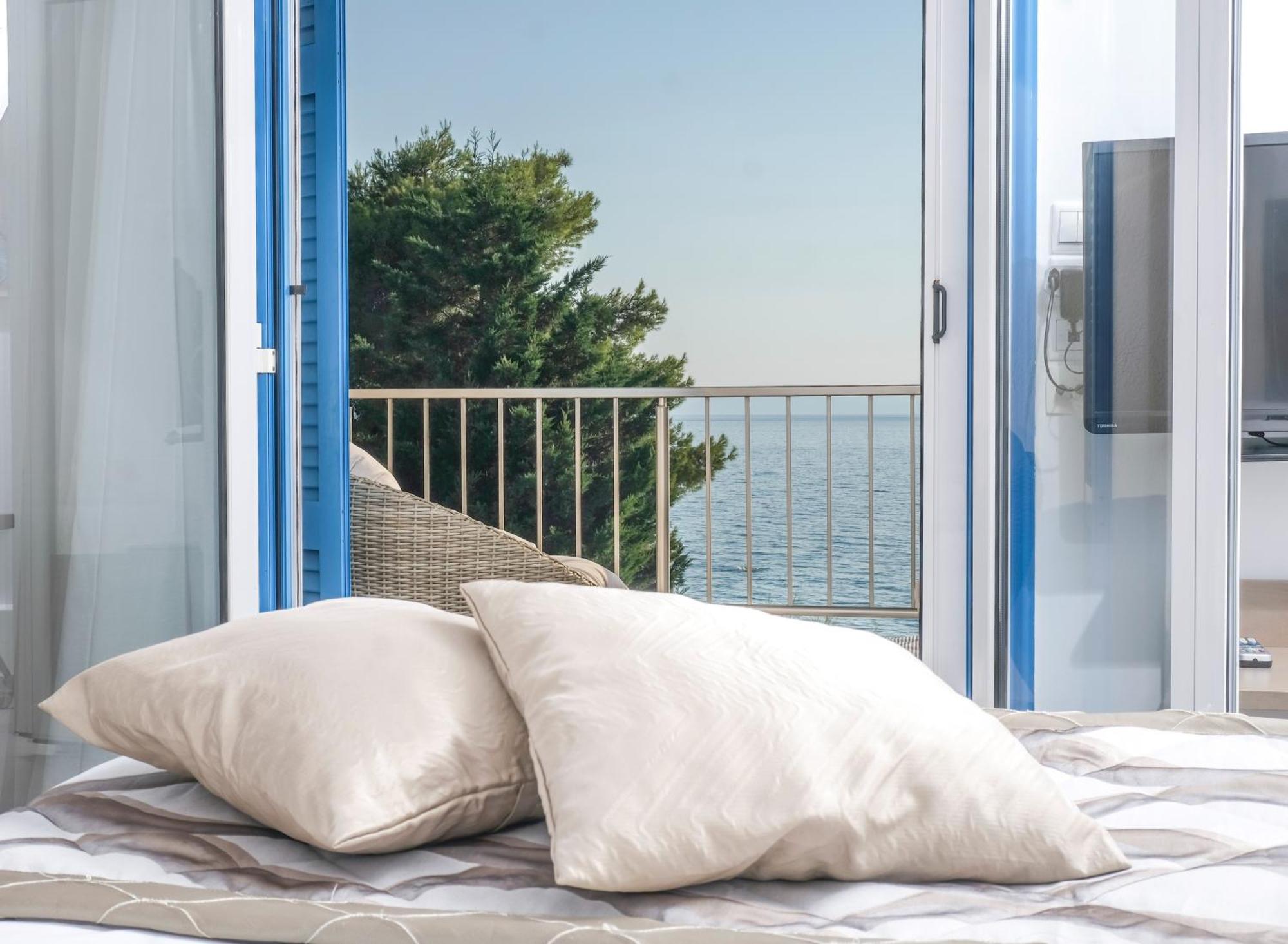 Acrotel Athena Villa Ελιά Εξωτερικό φωτογραφία