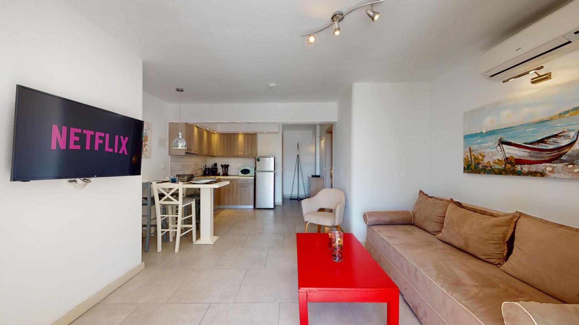 Acrotel Athena Villa Ελιά Εξωτερικό φωτογραφία
