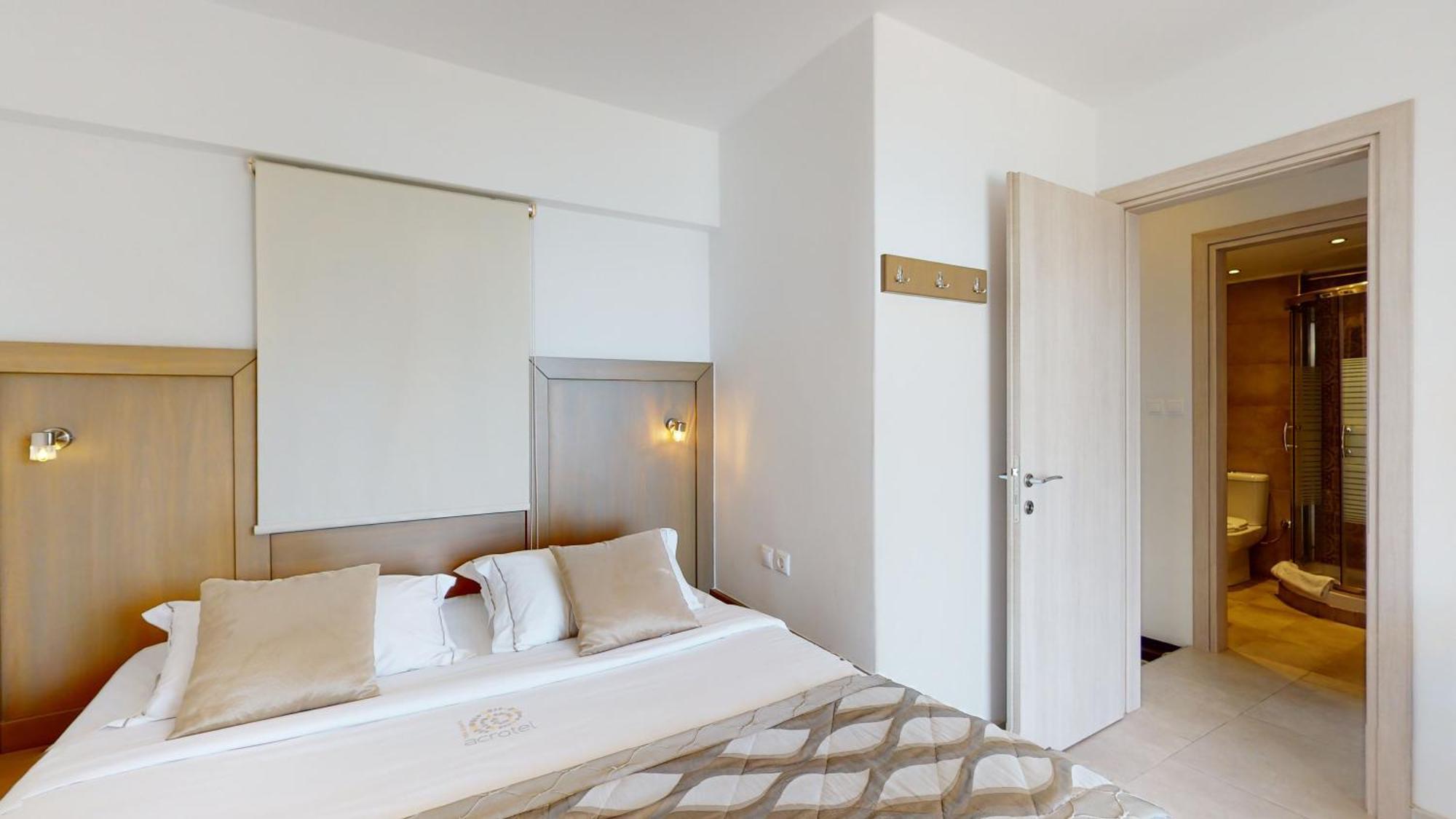 Acrotel Athena Villa Ελιά Εξωτερικό φωτογραφία