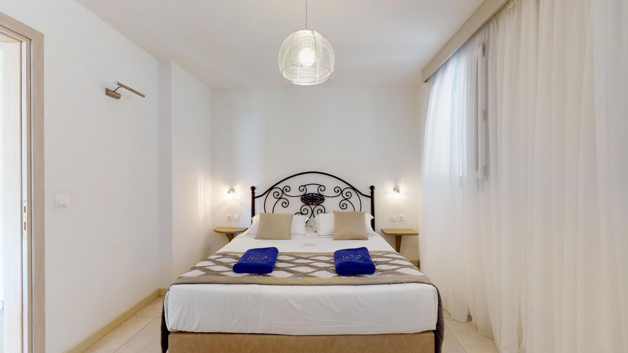 Acrotel Athena Villa Ελιά Εξωτερικό φωτογραφία