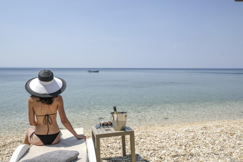 Acrotel Athena Villa Ελιά Εξωτερικό φωτογραφία