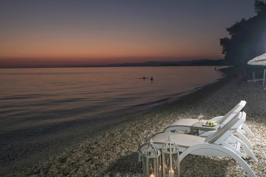 Acrotel Athena Villa Ελιά Εξωτερικό φωτογραφία