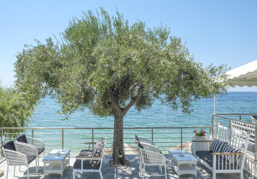 Acrotel Athena Villa Ελιά Εξωτερικό φωτογραφία