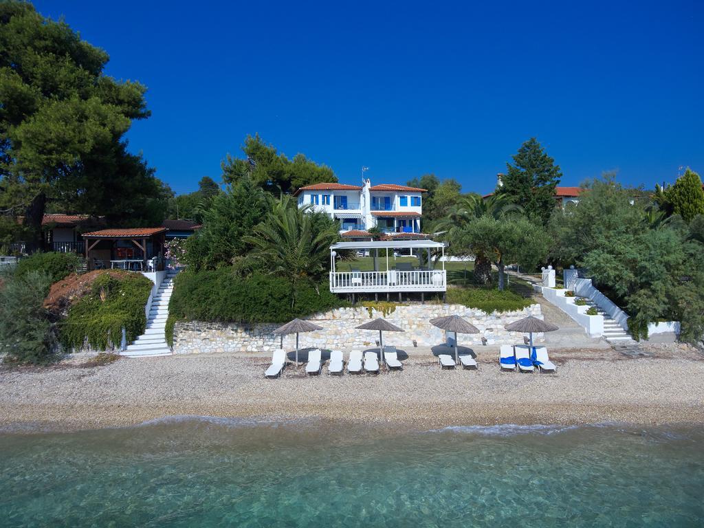 Acrotel Athena Villa Ελιά Εξωτερικό φωτογραφία