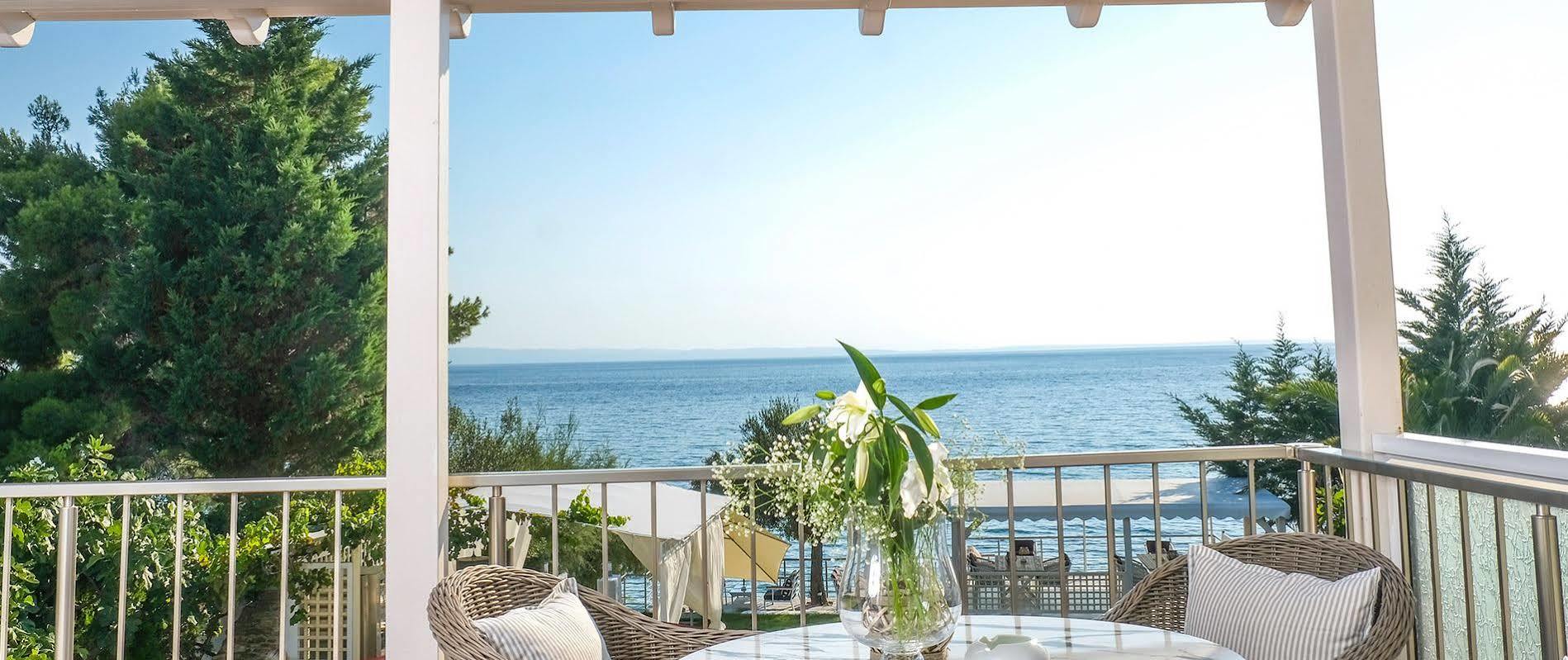 Acrotel Athena Villa Ελιά Εξωτερικό φωτογραφία