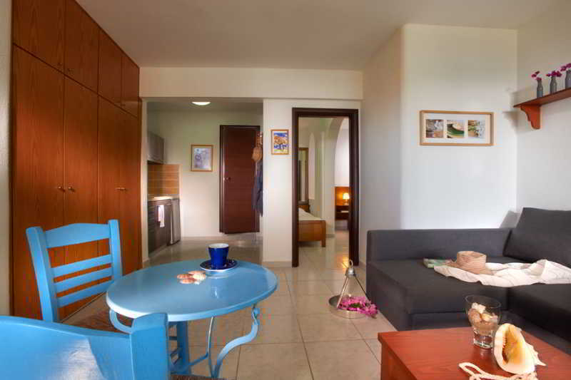 Acrotel Athena Villa Ελιά Εξωτερικό φωτογραφία