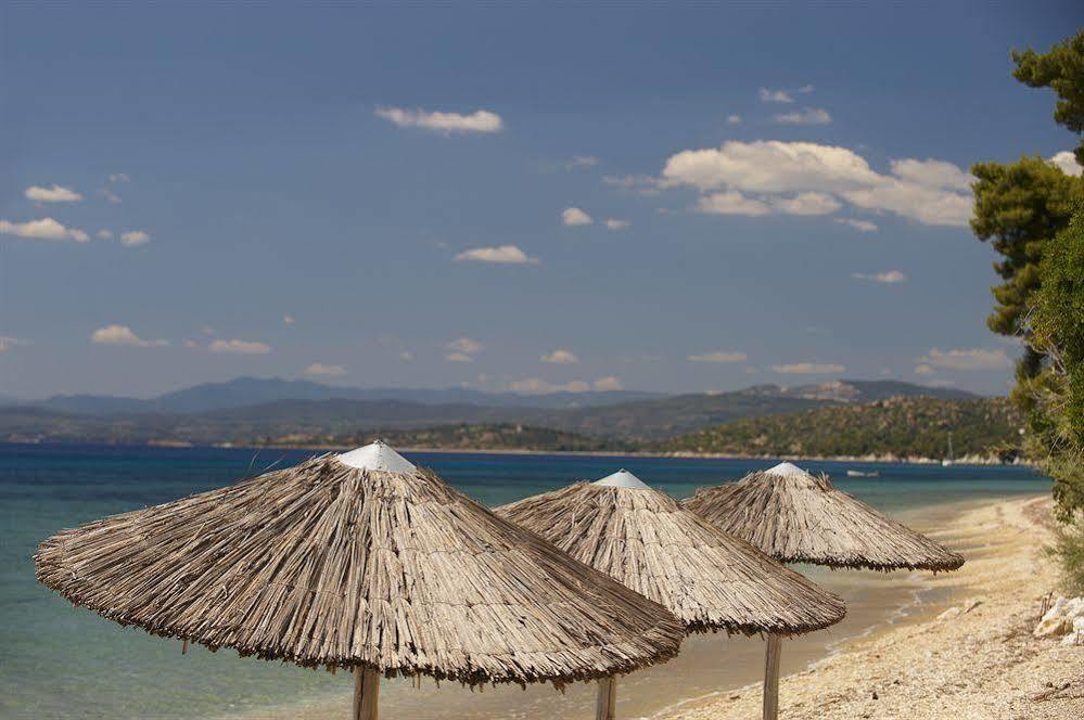 Acrotel Athena Villa Ελιά Εξωτερικό φωτογραφία