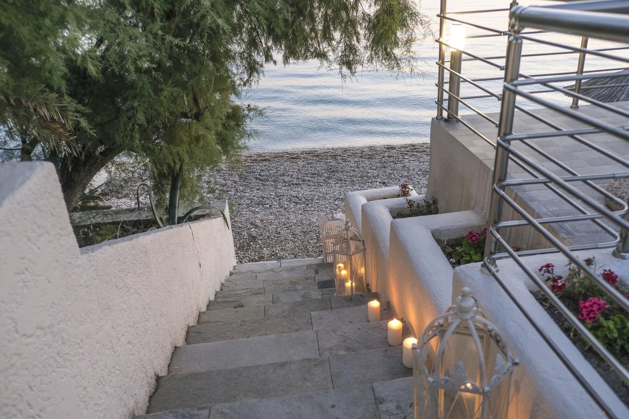 Acrotel Athena Villa Ελιά Εξωτερικό φωτογραφία