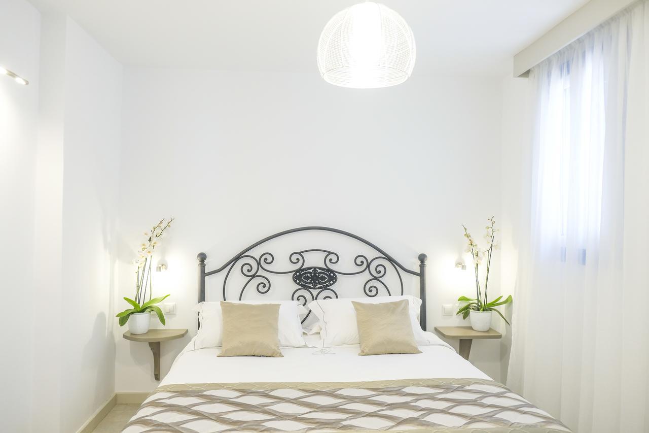 Acrotel Athena Villa Ελιά Εξωτερικό φωτογραφία