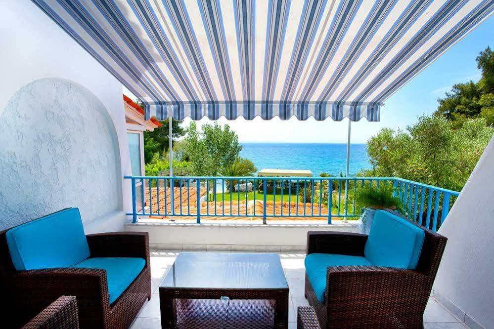 Acrotel Athena Villa Ελιά Εξωτερικό φωτογραφία